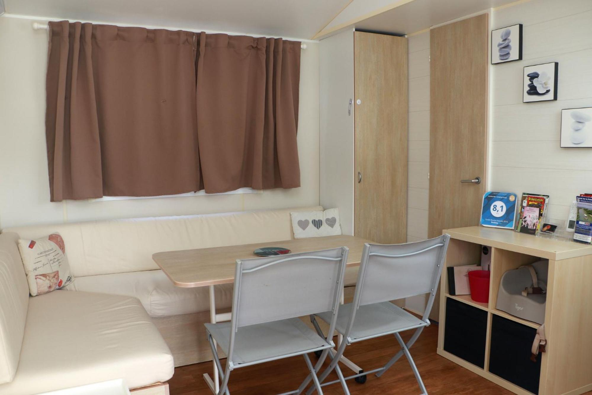 Sandilou Lespetitsbonheurs 2 Chambres Climatise Tv Sigean Zewnętrze zdjęcie